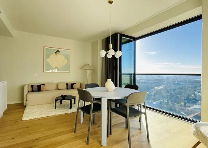 Apartmentincopenhagen 1530 Apartamento *