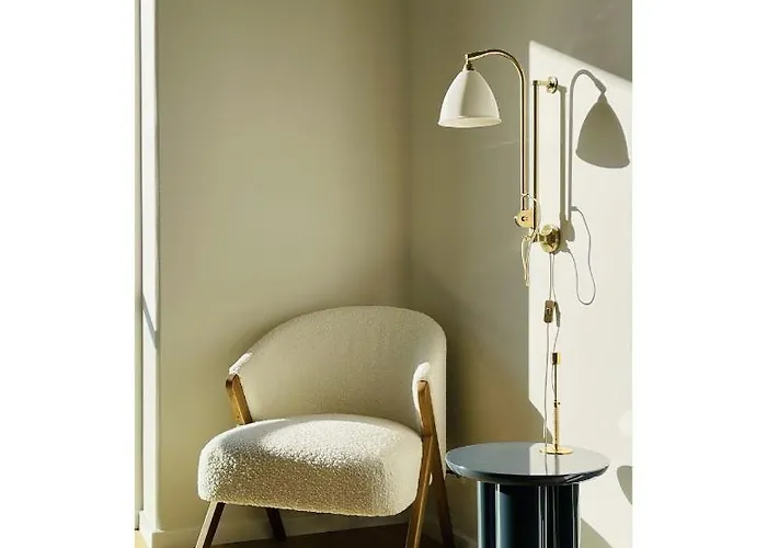 Apartamento Apartmentincopenhagen 1530