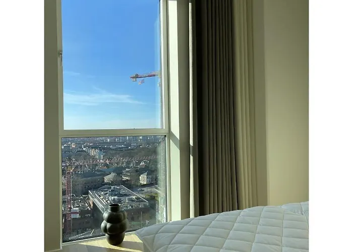 Apartmentincopenhagen 1530 Copenhaga