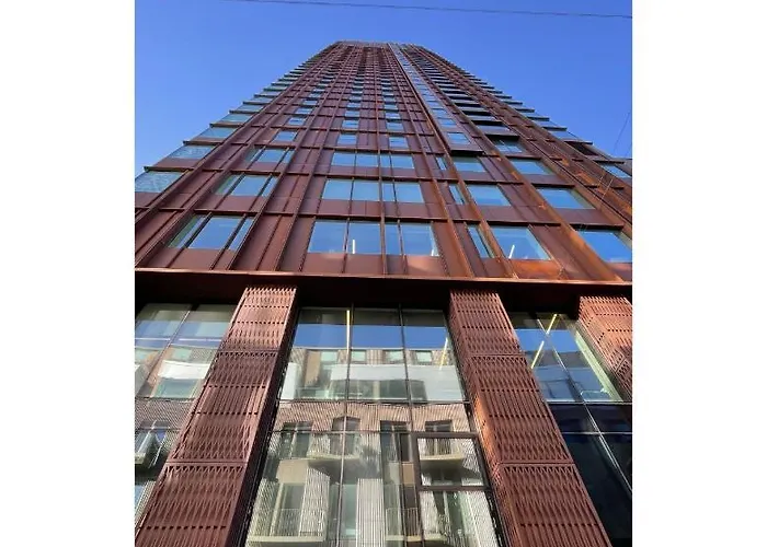 Apartamento Apartmentincopenhagen 1530