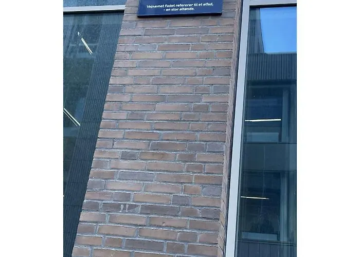 Apartmentincopenhagen 1530 Apartamento Copenhaga