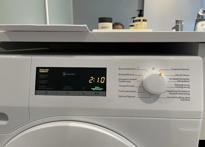 Apartmentincopenhagen 1530 Apartamento