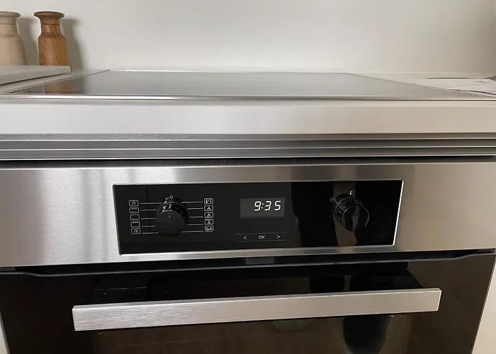 Apartmentincopenhagen 1530 *