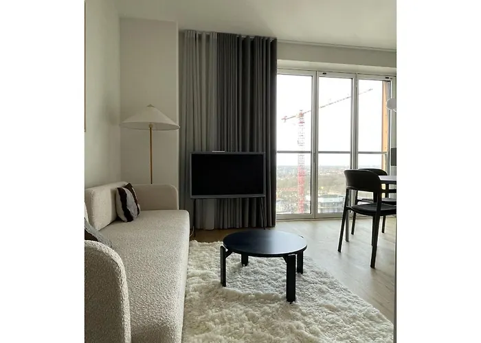 Apartmentincopenhagen 1530 * Copenhaga