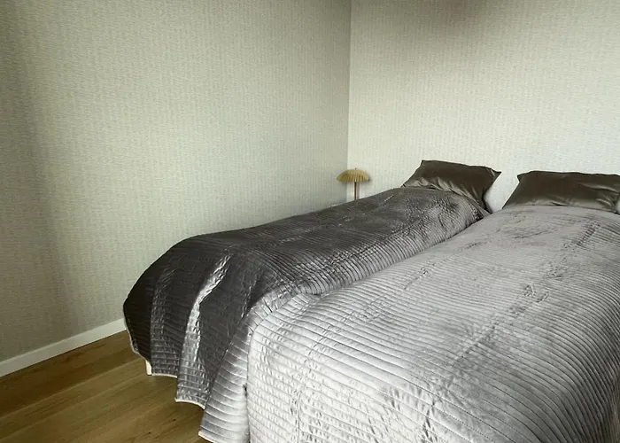 Apartmentincopenhagen 1530 Apartamento