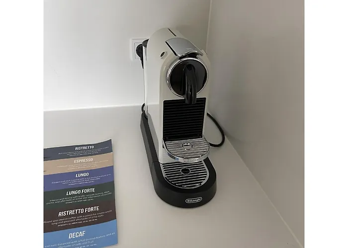 Apartmentincopenhagen 1530 * Copenhaga