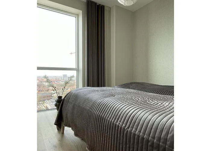 Apartmentincopenhagen 1530 Copenhaga