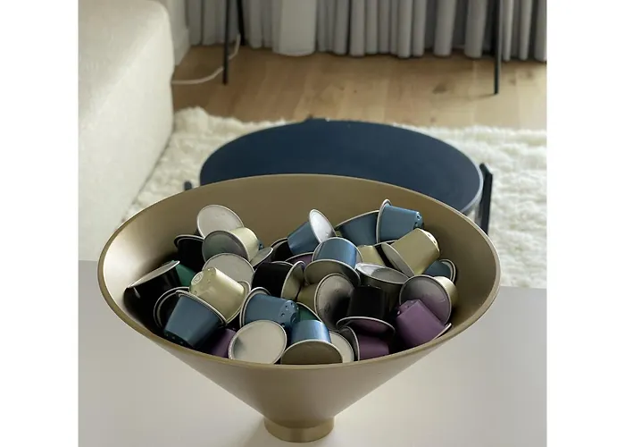 Apartmentincopenhagen 1530 Apartamento *