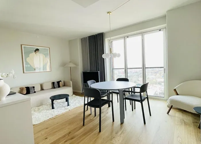 Apartmentincopenhagen 1530 Apartamento