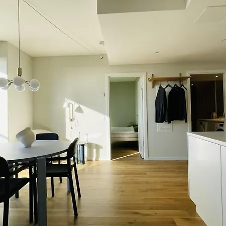 Apartmentincopenhagen 1530 Copenhagen