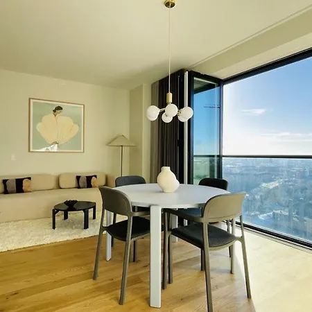 Apartmentincopenhagen 1530 Daire *