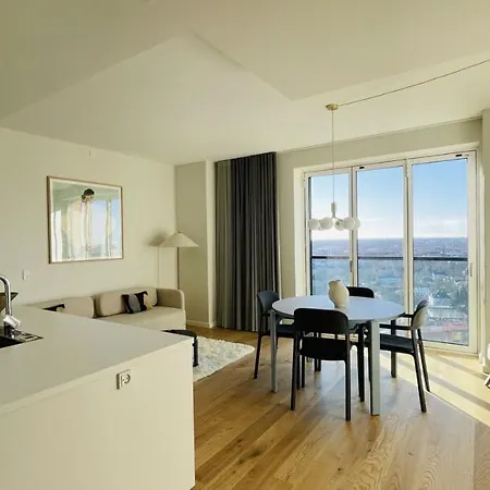 Apartmentincopenhagen 1530 Kopenhag