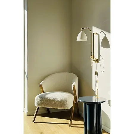 Daire Apartmentincopenhagen 1530