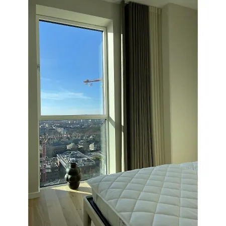 Apartmentincopenhagen 1530 Kopenhag