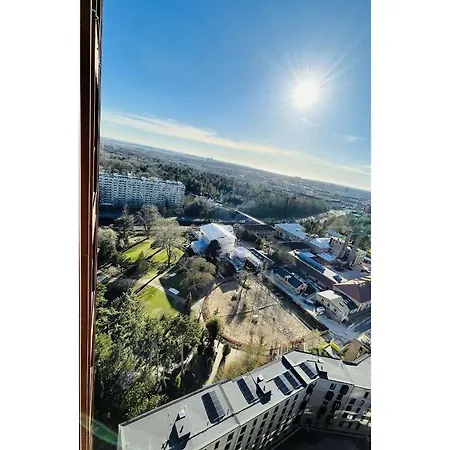 Apartmentincopenhagen 1530 Daire *