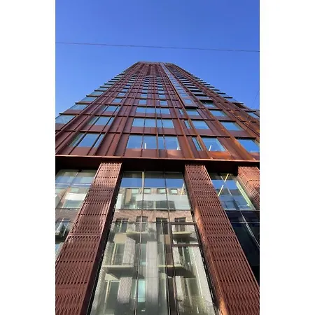 Daire Apartmentincopenhagen 1530