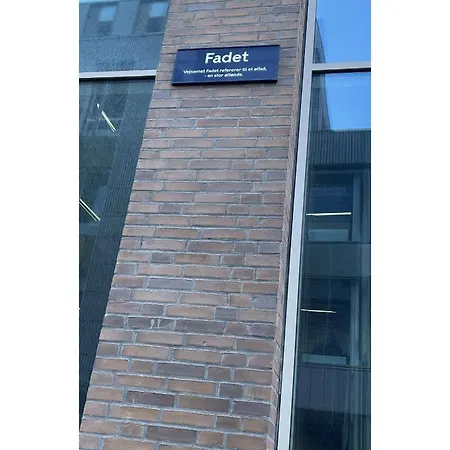 Apartmentincopenhagen 1530 Daire Kopenhag