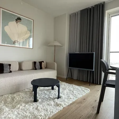 Apartment Apartmentincopenhagen 1530 Copenhagen