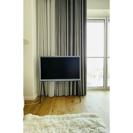 Apartmentincopenhagen 1530 *