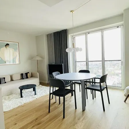 Apartmentincopenhagen 1530 Apartment