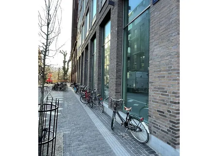 Lägenhet Apartmentincopenhagen 1530 Köpenhamn